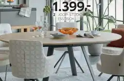XXXLutz Joop! studio esstisch Angebot