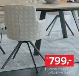 XXXLutz Joop! studio armlehnstuhl Angebot