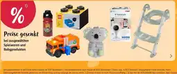 Rossmann LEGO Duplo Bausteine Angebot