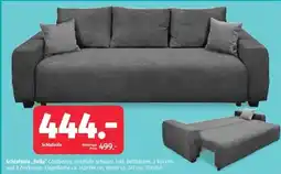 Segmüller Schlafsofa „Bella“ Angebot