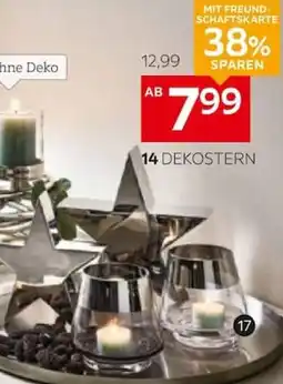 XXXLutz Fink Dekostern Angebot