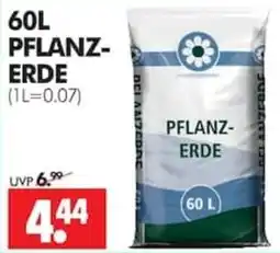 Wreesmann PFLANZ-ERDE Angebot