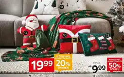 XXXLutz WOHNDECKE Angebot
