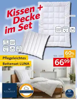 XXXLutz Billerbeck bettenset Angebot