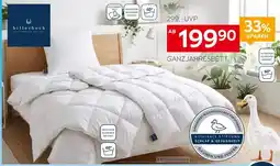 XXXLutz billerbeck GANZJAHRESBETT Angebot