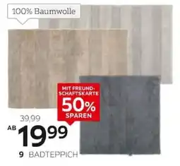 XXXLutz BADTEPPICH Angebot