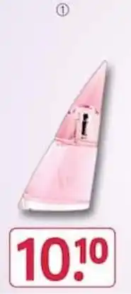 Rossmann Bruno Banani Woman oder Man Eau de Toilette Angebot