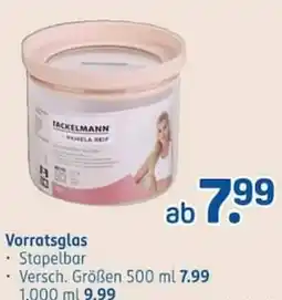 Rossmann FACKELMANN DAMELA BEIP Angebot