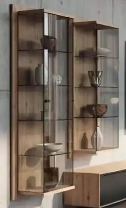 XXXLutz Vitrine Angebot