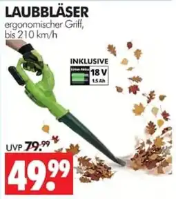Wreesmann LAUBBLÄSER Angebot