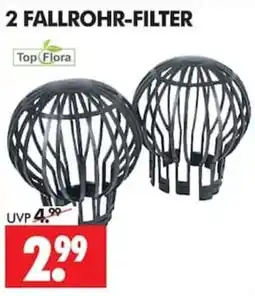 Wreesmann FALLROHR-FILTER Angebot