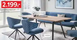 XXXLutz Joop! contour esstisch Angebot