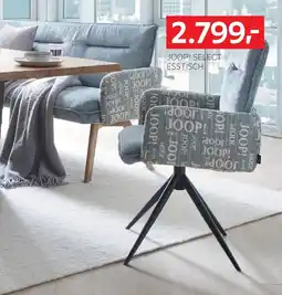XXXLutz Joop! select esstisch Angebot