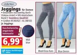 Norma ElleNor Jeggings für Damen Angebot