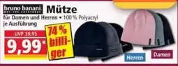 Norma bruno banani Mütze Angebot