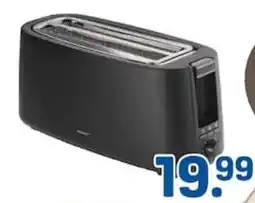 Rossmann Toaster Angebot