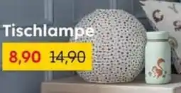 Rusta Tischlampe Angebot