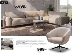 XXXLutz Wohnlandschaft Angebot