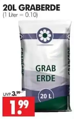 Wreesmann GRABERDE Angebot