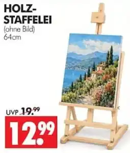 Wreesmann HOLZ-STAFFELEI Angebot