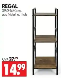Wreesmann REGAL Angebot