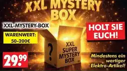 Wreesmann XXL SUPER MYSTERY BOX Angebot
