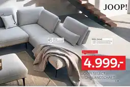 XXXLutz Joop! select wohnlandschaft Angebot