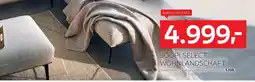 XXXLutz JOOP! SELECT WOHNLANDSCHAFT Angebot