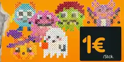 Rusta Perler Beads Figuren Angebot