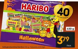 Rusta Süßigkeiten Haribo Angebot