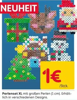 Rusta Perlenset XL Angebot