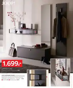 XXXLutz Garderobe Angebot