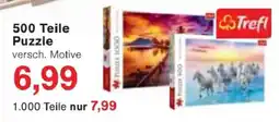 Jawoll Puzzle Trefl Angebot