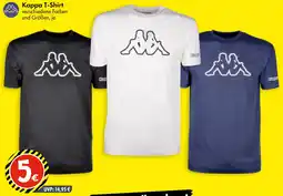 TEDi Kappa T-Shirt Angebot