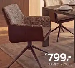 XXXLutz Armlehnstuhl Angebot