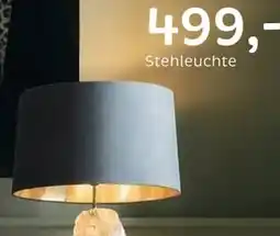 XXXLutz Stehleuchte Angebot