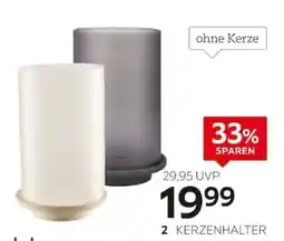 XXXLutz KERZENHALTER Angebot