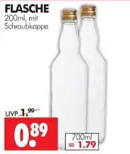 Wreesmann FLASCHE Angebot