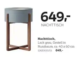 XXXLutz NACHTTISCH Angebot