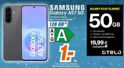 Expert Klein SAMSUNG Galaxy A57 5G Enterprise Edition Angebot