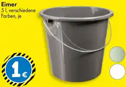 TEDi Eimer Angebot