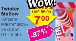 Jawoll Twister Mallow Angebot