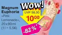 Jawoll Magnum Euphoria Angebot