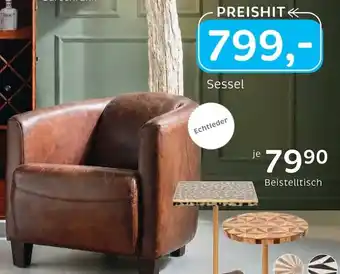 Sessel