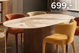 XXXLutz Esstisch Angebot