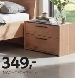 XXXLutz Nachtschrank Angebot