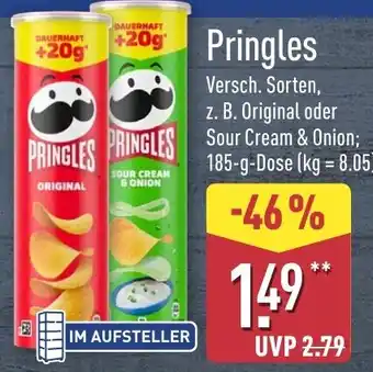 Pringles