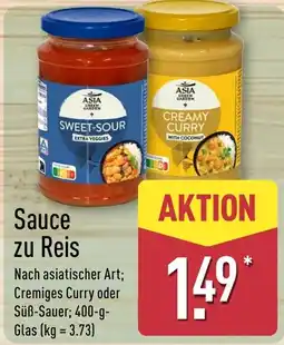 Aldi Nord Asia Green Garden Sweet-Sour Angebot