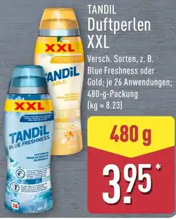 Aldi Nord TANDIL Duftperlen XXL Angebot