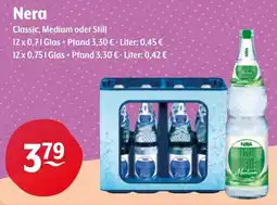 Getränke Hoffmann Nera Classic Angebot
